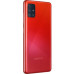 Смартфон Samsung Galaxy A51 2020 4/64GB red (SM-A515FZRU) (UA)
