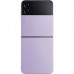 Смартфон Samsung Galaxy Flip4 SM-F7210 8/128GB Bora Purple