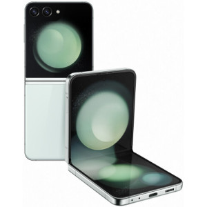 Смартфон Samsung Galaxy Flip5 8/512GB Mint (SM-F731BLGH)