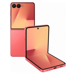 Coralred