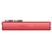 Смартфон Samsung Galaxy Flip7 12/256GB Coralred (SM-F766BZRG)