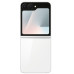 Смартфон Samsung Galaxy Flip7 FE 8/256GB White (SM-F761BZWH)