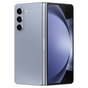 Смартфон Samsung Galaxy Fold5 12/512GB Icy Blue (SM-F946BLBC)