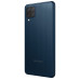 Смартфон Samsung Galaxy M12 4/64GB black (SM-M127FZKV) UA