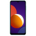  Смартфон Samsung Galaxy M12 4/64GB green (SM-M127FZGV) UA