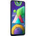 Смартфон Samsung Galaxy M21 4/64GB Black (SM-M215FZKU) (UA)