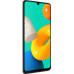 Смартфон Samsung Galaxy M32 6/128GB White (SM-M325FZWG)