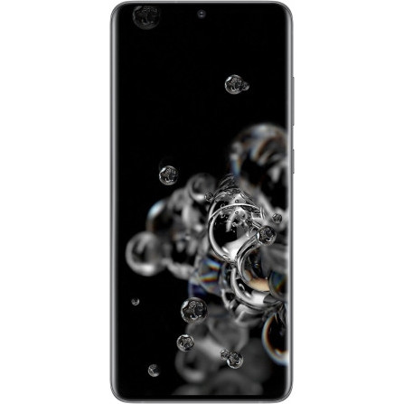 Смартфон Samsung Galaxy S20 Ultra 5G SM-G988B 12/128GB Gray