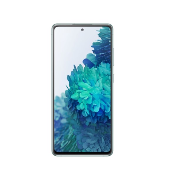 Смартфон Samsung Galaxy S20 FE SM-G780G 8/256GB Cloud Mint (SM-G780GZGH)