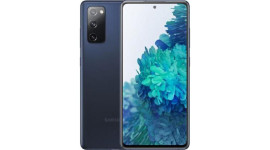 Смартфон Samsung Galaxy S20 FE SM-G780F 6/128GB blue (SM-G780FZBD)