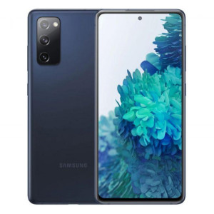 Смартфон Samsung Galaxy S20 FE SM-G780G 6/128GB Blue (SM-G780GZBDSEK)