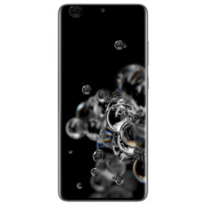 Смартфон Samsung Galaxy S20 Ultra SM-G988 128GB Grey (SM-G988BZAD) UA