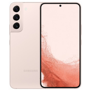Смартфон Samsung Galaxy S22+ SM-S9060 8/128GB Pink