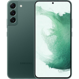Смартфон Samsung Galaxy S22+ SM-S9060 8/256GB Green