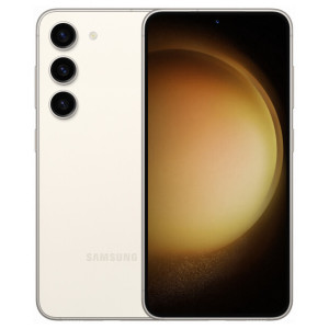 Смартфон Samsung Galaxy S23 8/256GB Cream (SM-S911BZEG)