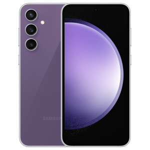 Смартфон Samsung Galaxy S23 FE SM-S711B 8/256GB Purple (SM-S711BZPD)