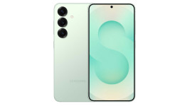 Смартфон Samsung Galaxy S25+ 12/512GB Mint (SM-S936BLGG)