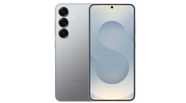 Смартфон Samsung Galaxy S25 12/512GB Silver Shadow (SM-S931BZSH)