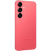 Смартфон Samsung Galaxy S25 12/512GB Coralred (SM-S931B)