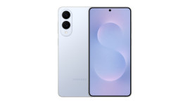 Смартфон Samsung Galaxy S25 Edge 12/512GB Titanium Icyblue (SM-S937BLBG) Смартфон Samsung Galaxy S25 Edge 12/512GB Titanium Icyblue (SM-S937BLBG)