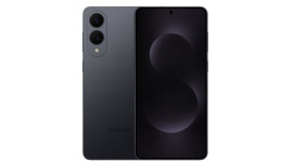 Смартфон Samsung Galaxy S25 Edge 12/512GB Titanium Jetblack (SM-S937BZKG)