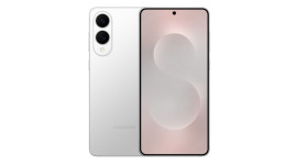 Смартфон Samsung Galaxy S25 Edge 12/512GB Titanium Silver (SM-S937BZSG) 