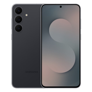 Смартфон Samsung Galaxy S25 FE 8/256GB Jetblack (SM-S731BZKG)