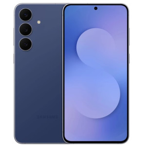 Смартфон Samsung Galaxy S25 FE 8/256GB Navy (SM-S731BDBG)