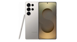 Смартфон Samsung Galaxy S25 Ultra 12/512GB Titanium Gray (SM-S938BZTG)