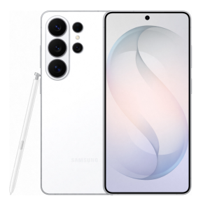 Смартфон Samsung Galaxy S26 Ultra 12/512GB White (SM-S948BZWG)