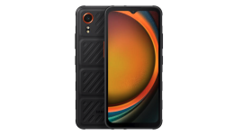 Смартфон Samsung Galaxy Xcover7 6/128GB Black (SM-G556BZKD)