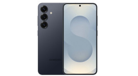 Смартфон Samsung Galaxy S25 12/256GB Blueblack (SM-S931BZKG) Смартфон Samsung Galaxy S25 12/256GB Blueblack (SM-S931BZKG)