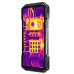 Смартфон Ulefone Armor 27T Pro 12/256GB Black (EU)