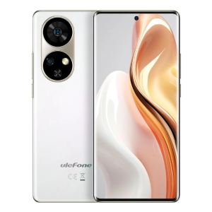 Смартфон Ulefone Note 17 Pro 12/256Gb Perl White