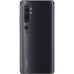 Смартфон Xiaomi Mi Note 10 6/128GB black (Global version)  