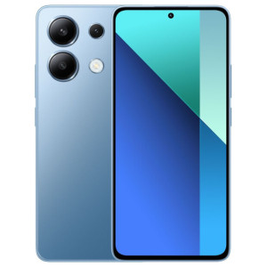 Смартфон Xiaomi Redmi Note 13 4G 8/256GB Ice Blue (EU)