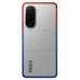 Смартфон Xiaomi Poco M7 8/256GB Silver (EU)