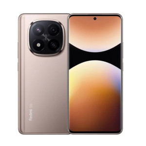 Смартфон Xiaomi Redmi Note 14 Pro+ 5G 8/256GB Sand Gold (EU)