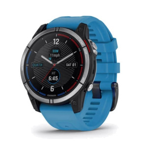 Смарт-годинник Garmin Quatix 7 – Standard Edition Marine (010-02540-60/61)