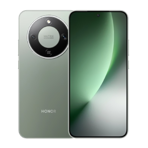 Смартфон Honor Magic8 Lite 8/512GB Forest Green (EU)