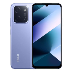 Смартфон POCO C85 8/256GB Purple (EU) with charger