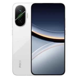 Смартфон POCO F7 12/256GB White (EU)