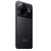 Смартфон POCO F7 Pro 12/256GB Black (EU)