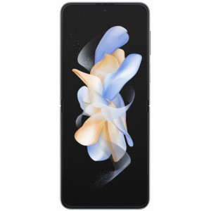 Смартфон Samsung Galaxy Flip4 8/512GB Blue (SM-F721B)