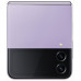 Смартфон Samsung Galaxy Flip4 8/512GB Bora Purple (SM-F721BLVP) 