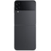 Смартфон Samsung Galaxy Flip4 8/128GB Graphite (SM-F721BZAG) 