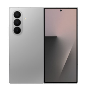 Смартфон Samsung Galaxy Fold7 12/256GB Silver Shadow (SM-F966BZSB)