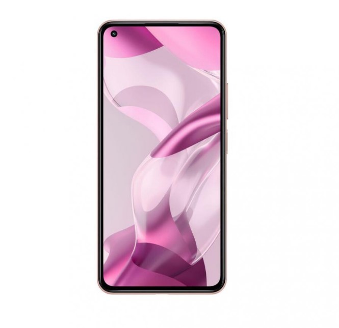 Смартфон Xiaomi 11 Lite 5G NE 8/256GB Peach pink (EU)