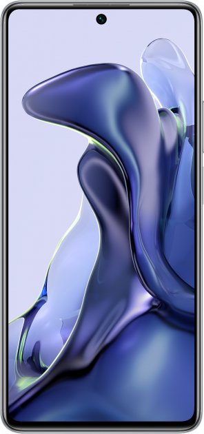 Смартфон Xiaomi 11T 8/128GB Celestial blue (EU)