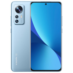 Смартфон Xiaomi 12 8/128GB Blue (EU)